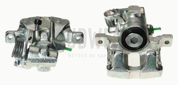 BUDWEG CALIPER Тормозной суппорт 34461